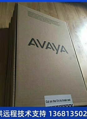 收Avaya C-LAN INTF CP TN799DP 网络接口卡用于 Avaya G