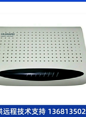 高价回收华为IAD104H 4端口综合接入设备 SIP MGCP协议