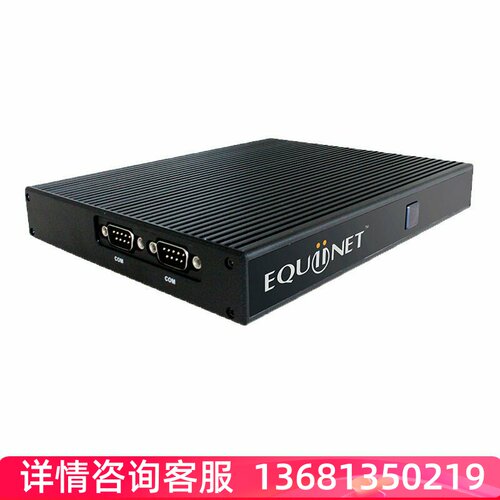 EQUIINET JUSTINA30 50 100 IPPBX电话交换机 融合通信一体机网络
