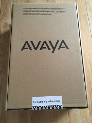 Avaya TN8412AP,S8400 IPSI SERVER INTERFACE