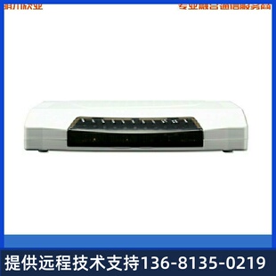 网讯达（VNETPHONE） 三汇模拟语音网关SMG1004B-4O模拟网关全新