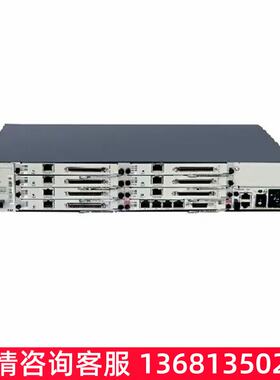 华为eSpace IAD1224交流主机/华为IAD综合接入设备224路POTS用户