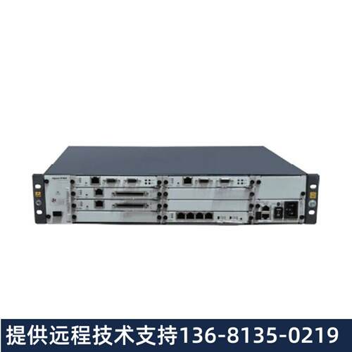 华为eSpace U1960 (2E1含线缆,500个语音用户,6路Voice Mail并发,