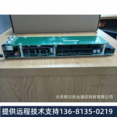 华为eSpaceU1960媒体中继单元MTUU181MTUB1(4E1) U1930网关 U1910