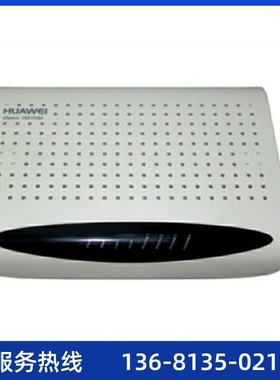 华为IAD104H 4端口综合接入设备 SIP MGCP协议 含电源适配器