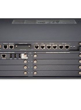 G450  Avaya 媒体网关MP160 Media Gateway w/Power