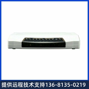 网讯达（VNETPHONE） 三汇模拟语音网关SMG1008B