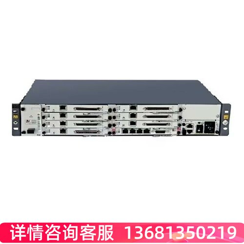 华为U111OSUB1模拟中继板eSpaceU1930/U1960/IAD1224OSU单板