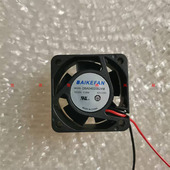 0.05A 全新BAIKE 静音变频器风扇 4CM 24V DBA04020B24M 4020