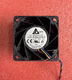 12V DELTA台达6CM PFR0612XHE 5A大风量高速暴力散热风扇 6038