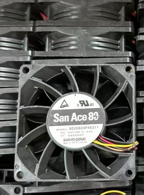 三洋SANYO 9GV0824P4K031/P4K011/ 9GV0824K403/9GV0824P1G03 24V