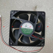 24ｖ 新宇杰 XYJ24S12038M 0.30A直流风机12CM变频器电柜散热风扇