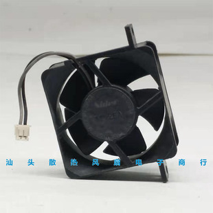 DC5V 日电产Nidec 3.5CM 05BS1 0.03A 3515散热风扇 D03R