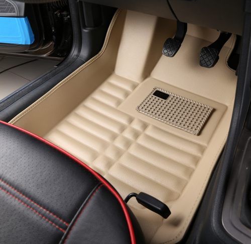 主驾驶夏利a+n3n5n7威志脚垫