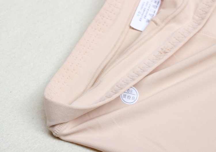 Slip en La fibre de bambou - Ref 655292 Image 4