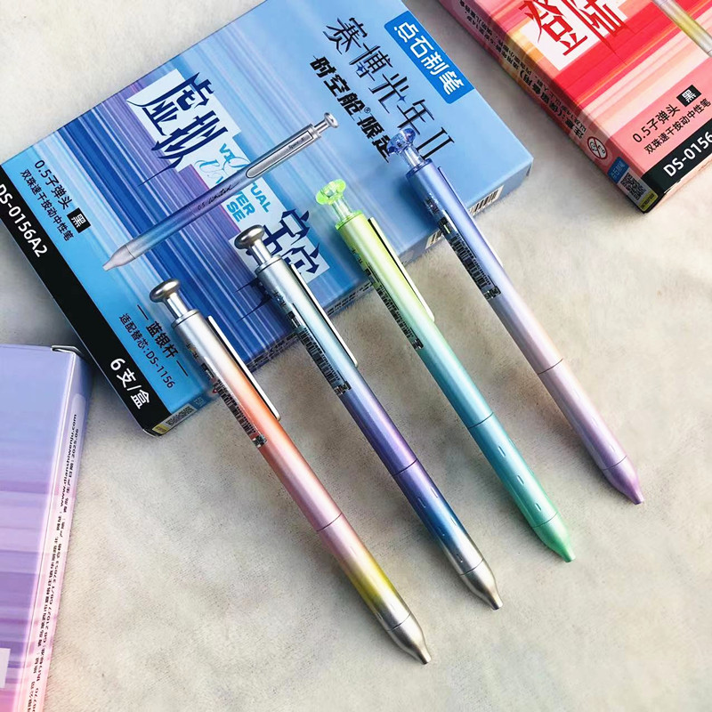 点石赛博光年硬核限定时空舱