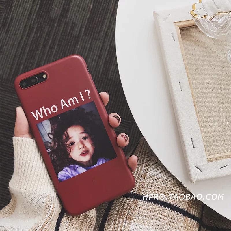 º«¹ú¿¨Í¨²å»Å®º¢ Æ»¹û6sÊÖ»ú¿ÇplusÌ×iPhone7/8plusĥɰ5sÅ®¿î4s