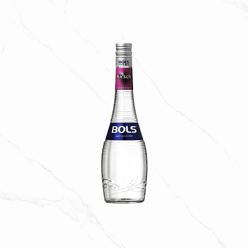 Bols波士白樱桃力娇酒700ml图片