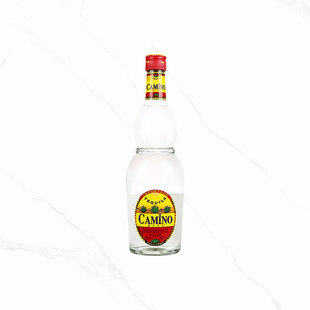Camino懒虫银龙舌兰酒750mL墨西哥原装进口洋酒调鸡尾酒特基拉酒