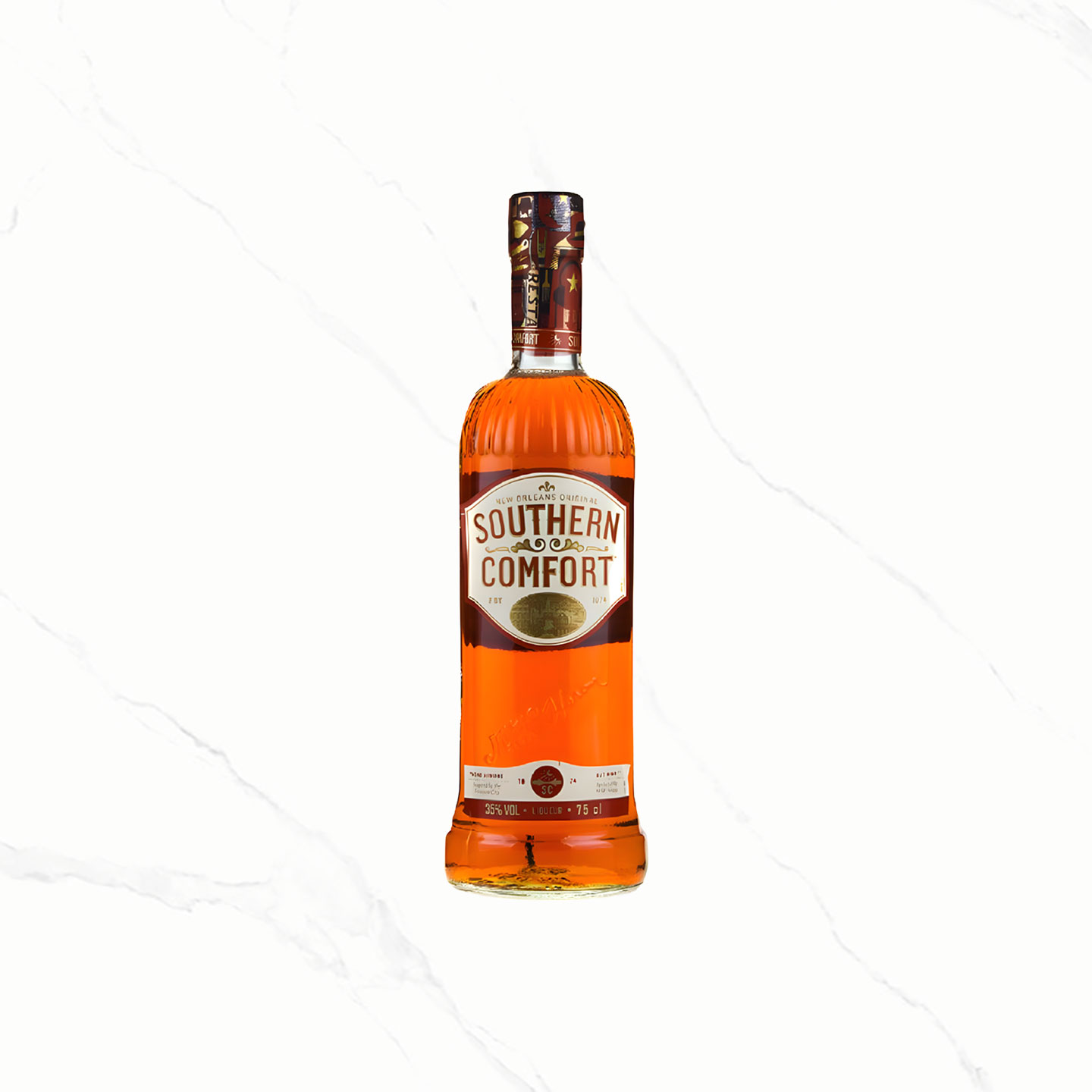 金馥美国进口力娇酒750ml