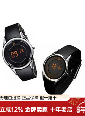 [清仓促销]Calvin Klein官方正品CK手表液晶电子表大屏幕简约时尚