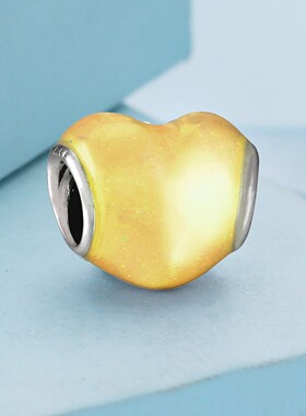 【特惠合集】pandora 潘多拉925银串珠 珠子 散珠串饰791886EN113