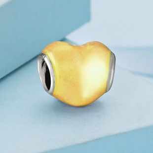 【特惠合集】pandora 潘多拉925银串珠 珠子 散珠串饰791886EN113