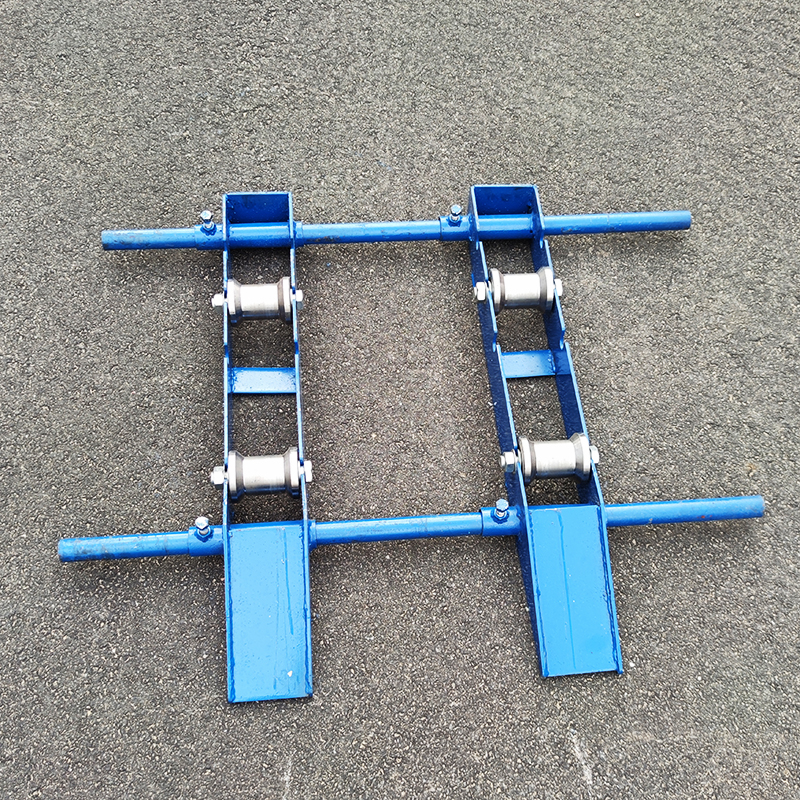 达达轨道放线架厂家直销