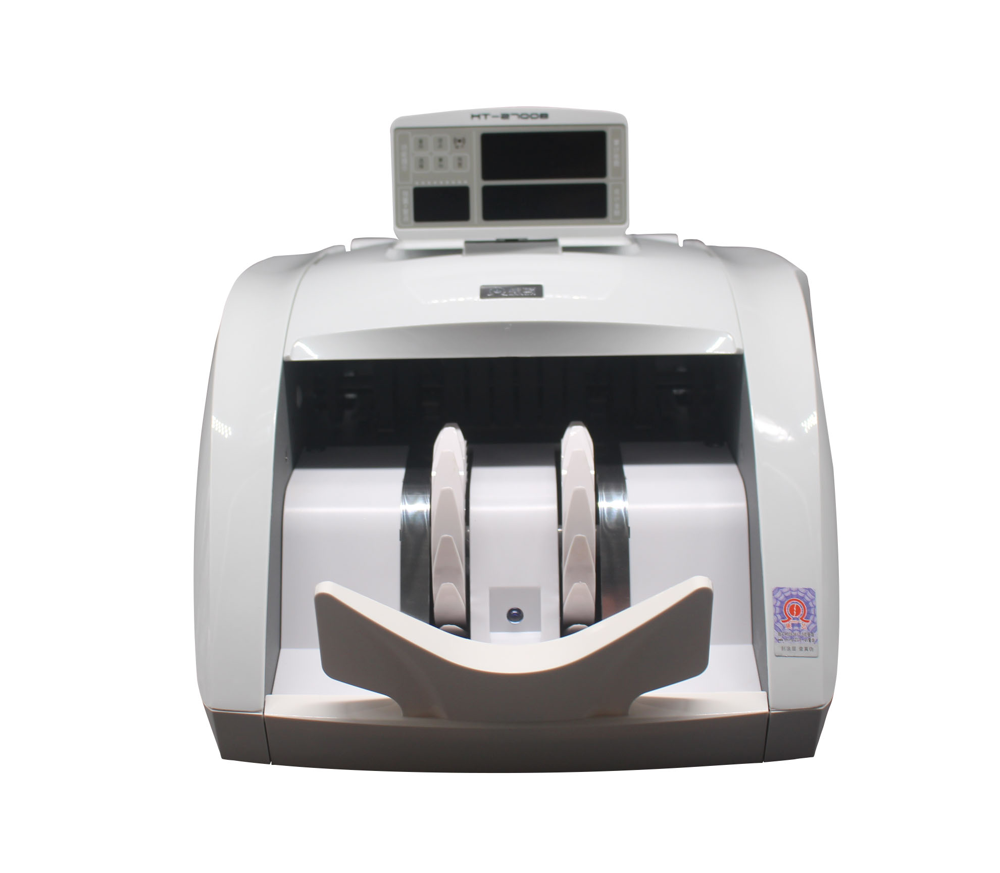 康艺(KANGYI) 支持2023新版人民币 康艺JYBD-HT-2700B(B)专业验钞