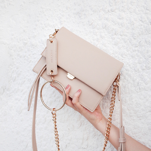 MICOCAH百搭链条包