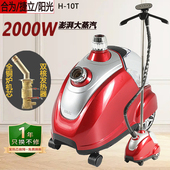 服装 店商用家用大功率挂烫机手持熨烫机电烫斗全铜机芯大蒸汽烫斗