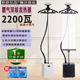 熨烫机烫衣服熨斗 店立式 新款 带布帘烫板大蒸汽挂烫机家用商用服装