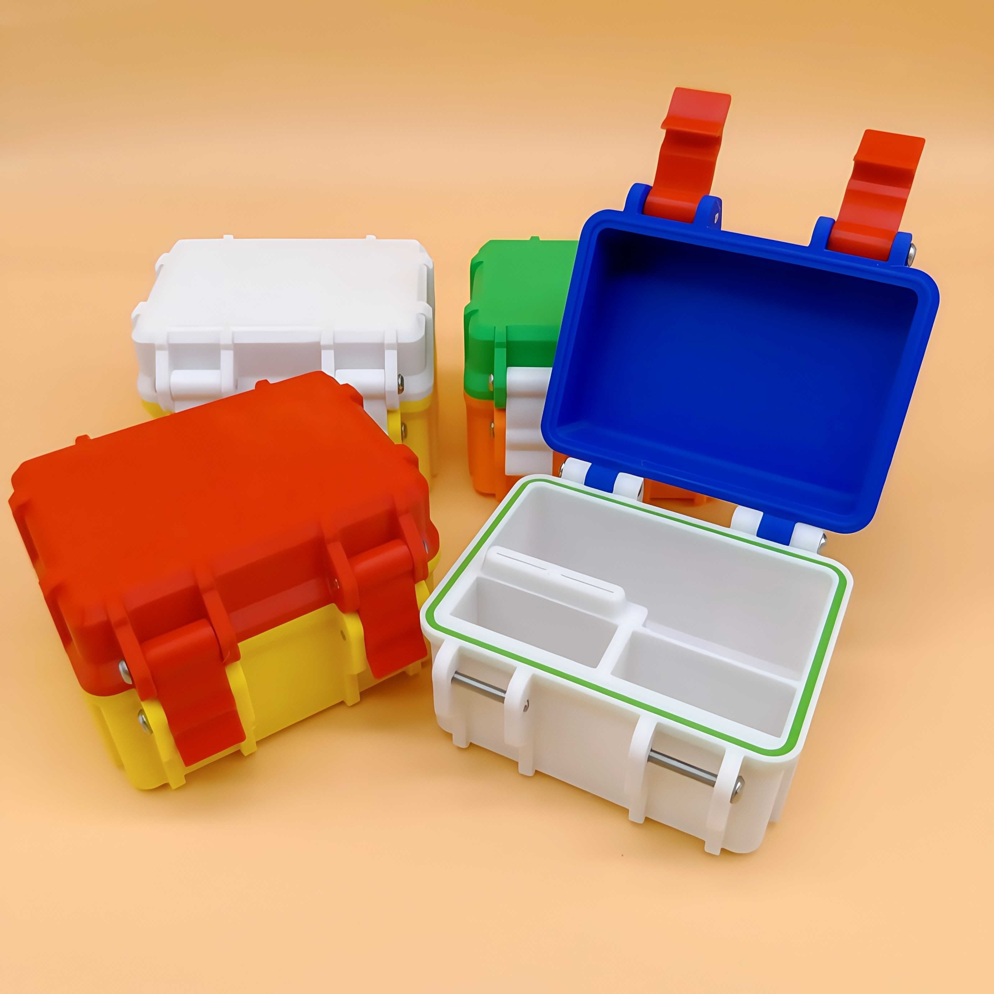 电池配件通用防摔GoPro9抗震