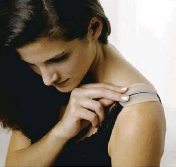 Bretelles pour lingerie - Ref 802718 Image 1