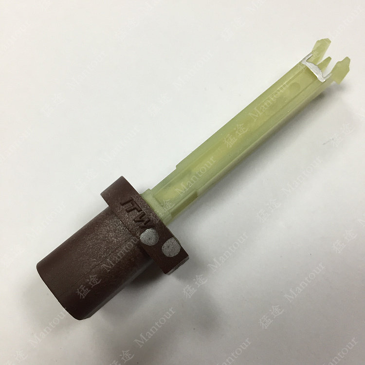 进口猛禽f150刹车总泵油壶感应器助力泵油制动油壶传感器 08-18款