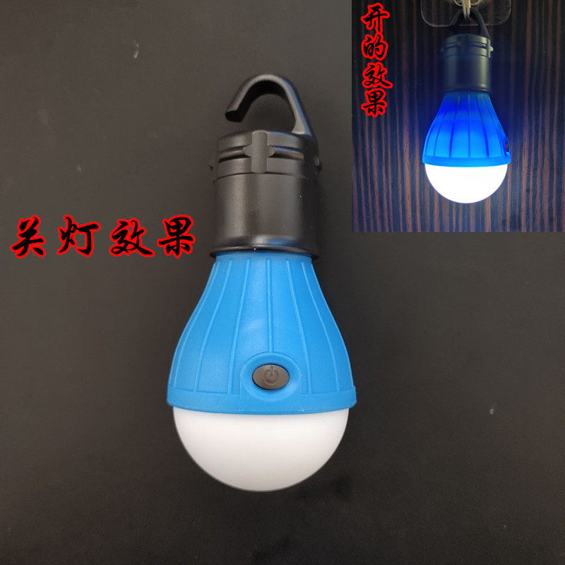灯笼专用电池灯LED手提灯笼3灯笼