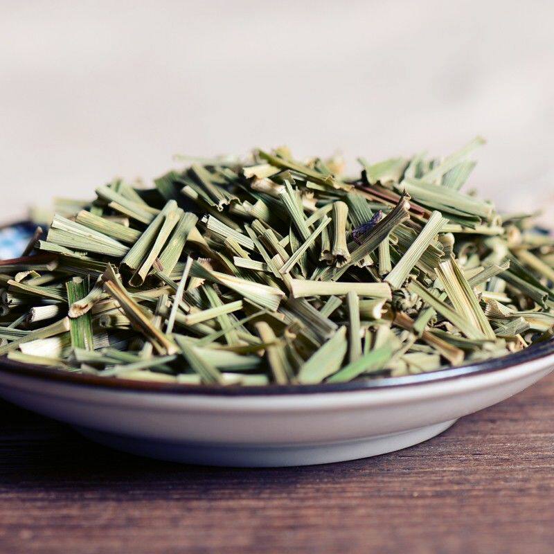 中药材 新货香茅草50克柠檬草香茅草调料正品新鲜茅草驱蚊泡水