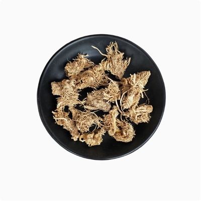中药材芹菜根 细芹菜根干泡水新货50克香芹根另售陈皮芹菜根煮水
