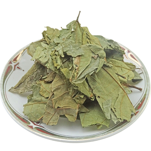 青钱柳叶中药材金钱柳 青钱柳叶 青钱柳茶 青钱柳茶50克