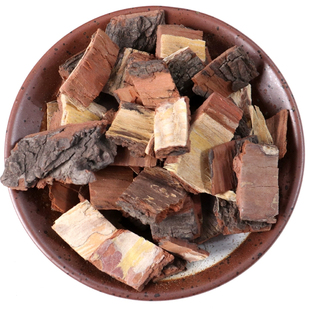 中药材苦楝皮 苦楝树皮 正品新货苦枥子树皮 川楝皮 50克