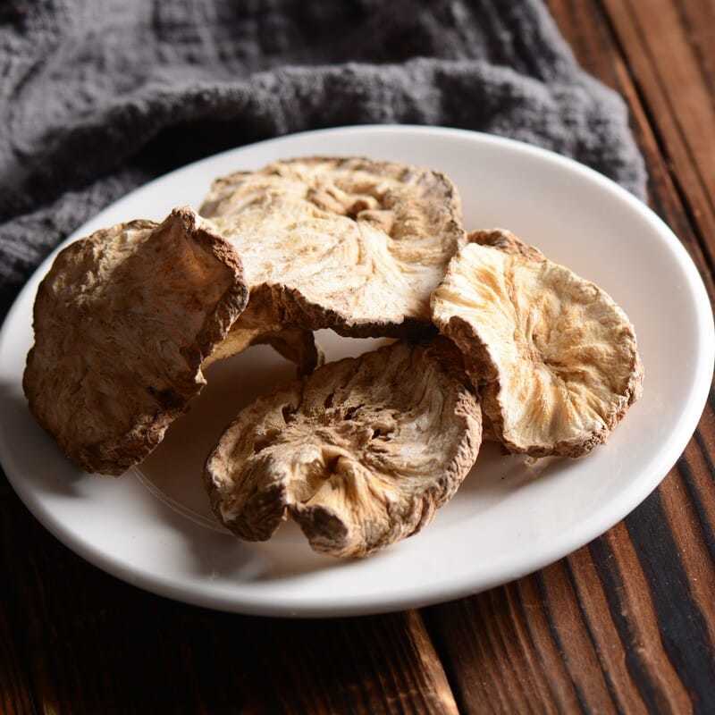 中药材菊苣根50克长白山蒲公英