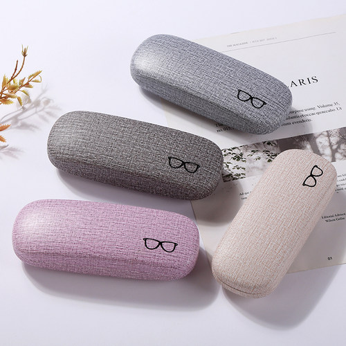 送镜布仿压男女ins简约复古便携