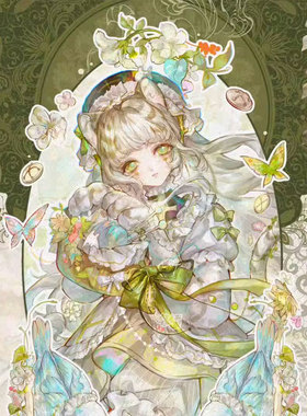 满18包邮xx studio弥赛亚情结珠光分装特材拼贴流麻手帐胶带