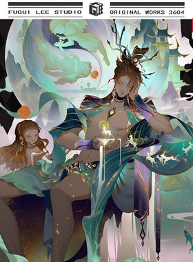 满18包邮李富贵3604十二金仙2贝壳光分装特材拼贴流麻手帐胶带