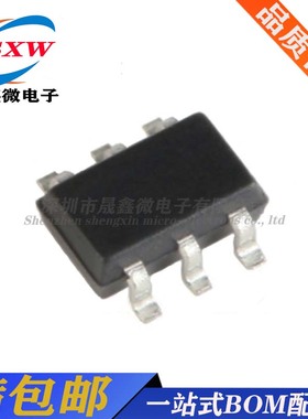 全新 OB2362CMP PWM控制IC 离线AC/DC反激式转换器SOT23-6