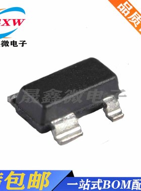 全新 MAX821LUS 监控电路复位芯片 印AZAA 贴片SOT-143-4