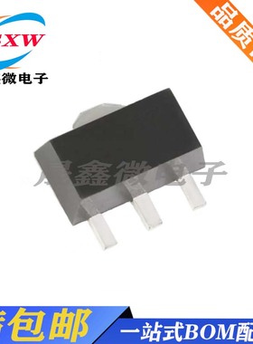 全新 CL9906A15P3M 18/25/28/30/33 低压差电压LDO稳压器 SOT89-3