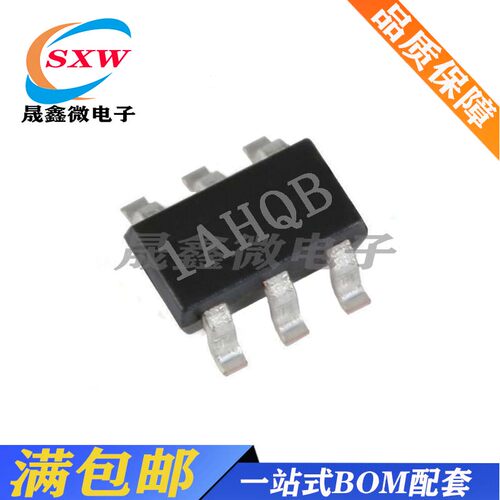 全新 YX8254C YX8254B YX8254 轻触开关LED手电筒驱动IC SOT23-6