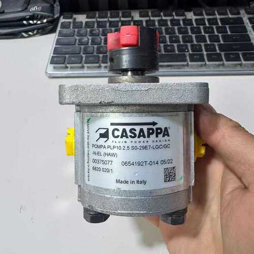 议价CASAPPA卡萨帕 PLP10.2.5 SO-29E7-L