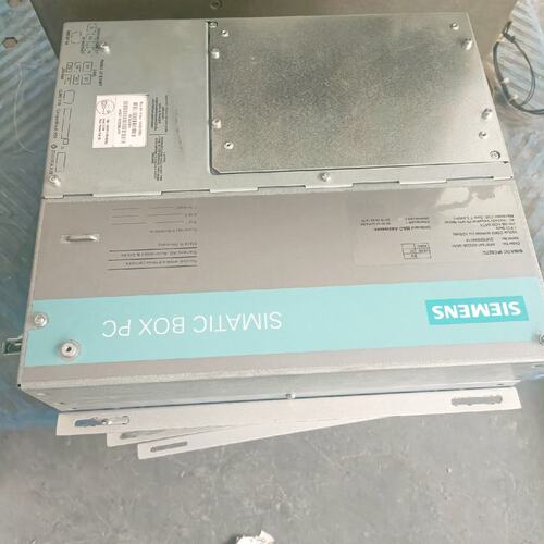 议价6ES7647-6CG05-0AX0工控机PC627C